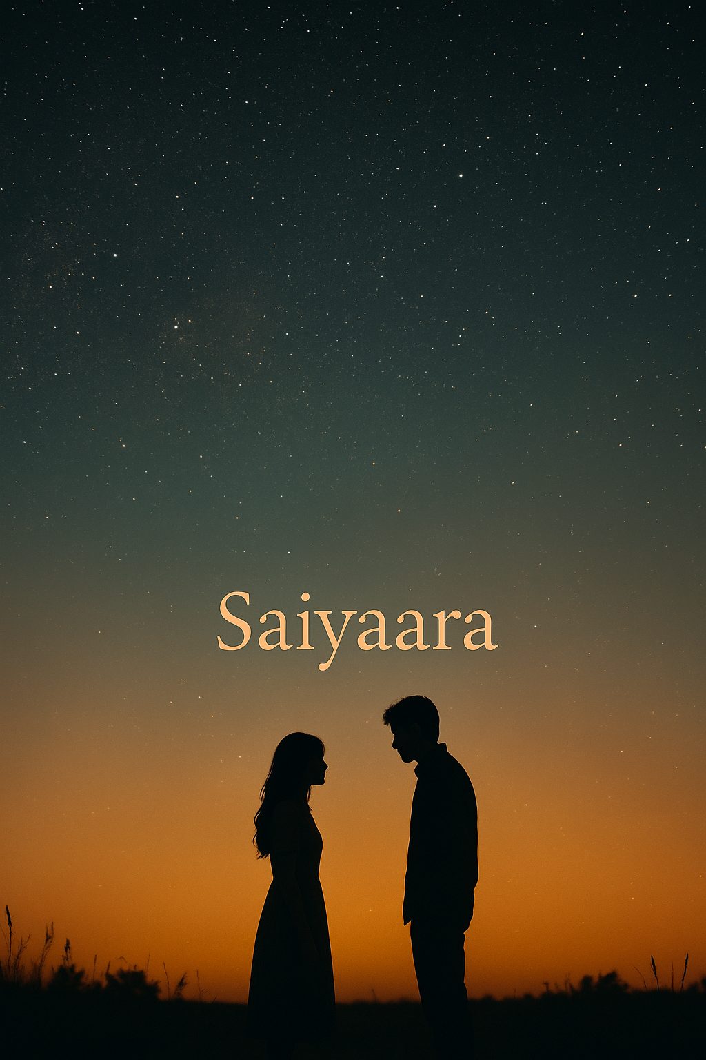 🌌 Saiyaara (2025): A Musical Love Story That Leaves You Breathless
