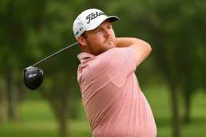 🏌️ Chris Gotterup: From College Phenom to PGA Tour Star – The Meteoric Rise of Golf’s Next Big Name