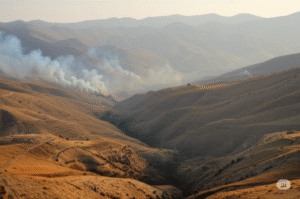 A Fiery Frontier: Understanding the Escalating Thailand-Cambodia Border Clashes