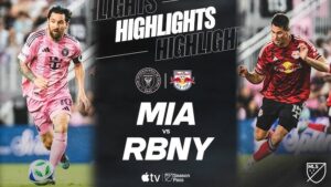 Inter Miami CF vs New York Red Bulls – Live Match Blog (Minute-by-Minute)