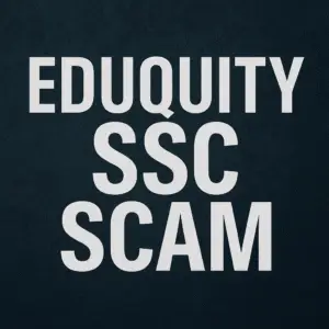 ⚠️ SSC Exams & Eduquity: Allegations, Controversies, and Corruption Claims Explained