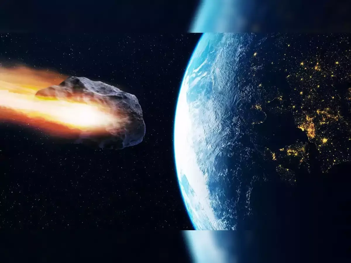 NASA Confirms Asteroid Flyby Near Earth in August 2025 – Should We Be Worried?